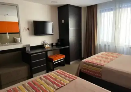 Hostal Amigo - 53