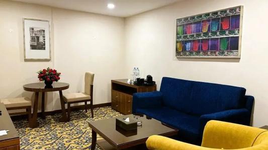 City Seasons Al Hamra - 45