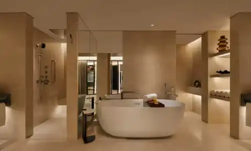Conrad Singapore Marina Bay - 66