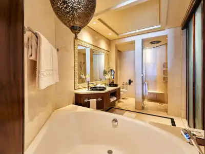 Raffles Dubai - 68
