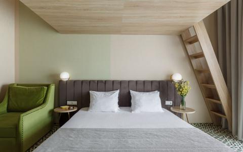 AURUM FAMILY RESORT & SPA - 139