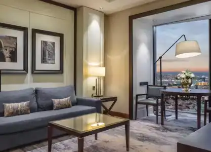 Hilton Istanbul Bomonti - 102