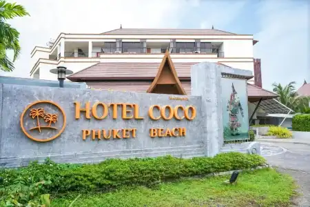 Coco Phuket Bangtao Beach - 14