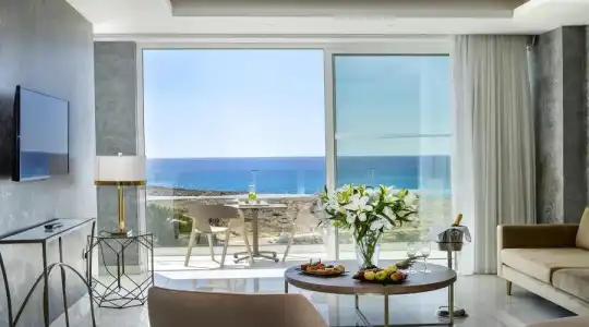 Chrysomare Beach and Resort - 83