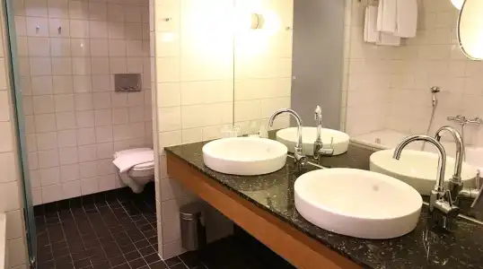 Clarion Post, Gothenburg - 53