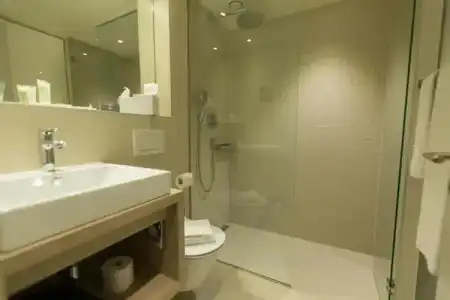 Hôtel des Voyageurs - 34