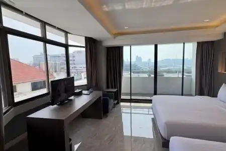 Hermann Pattaya - 43
