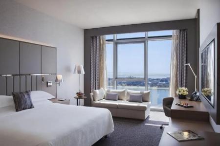 Capital Centre Arjaan by Rotana - 30