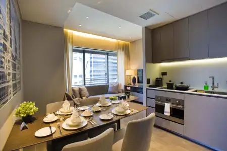 Dao by Dorsett AMTD Singapore - 8
