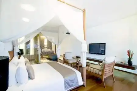 Hansar Samui Resort & Spa - 33