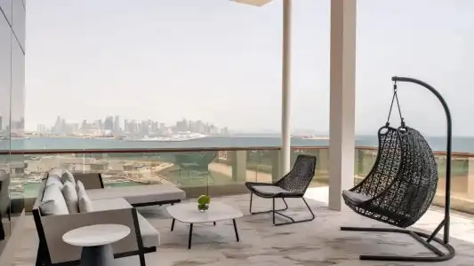 Rixos Gulf Doha - 91
