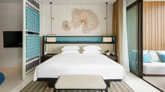 Hyatt Regency Koh Samui - 72