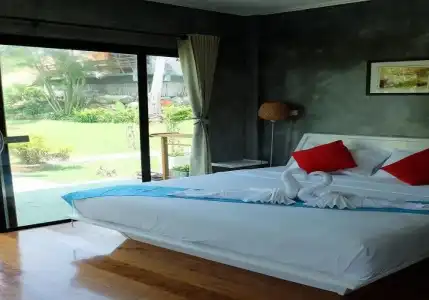 Suanya Kohkood Resort and Spa - 42