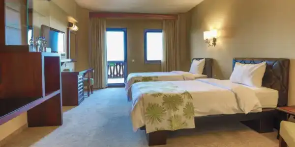 Gazelle Resort & Spa - 33