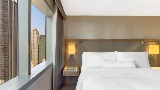 The Westin New York at Times Square - 73