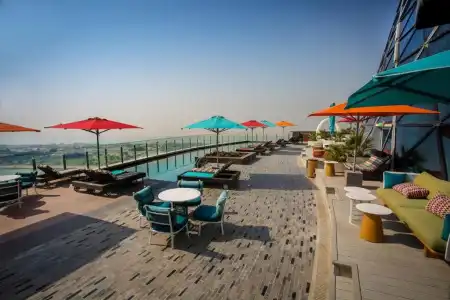 Andaz Capital Gate Abu Dhabi, By Hyatt - 20