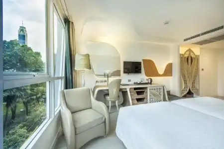 Le Tada Residence - 46