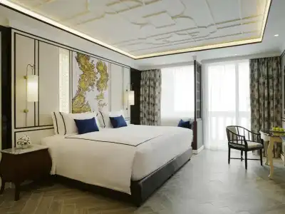 Mövenpick Myth Patong Phuket - 41