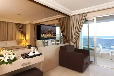 Xperia Saray Beach - All Inclusive - 72