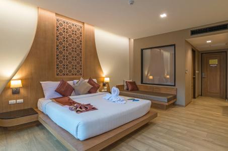 Ananta Burin Resort - 30