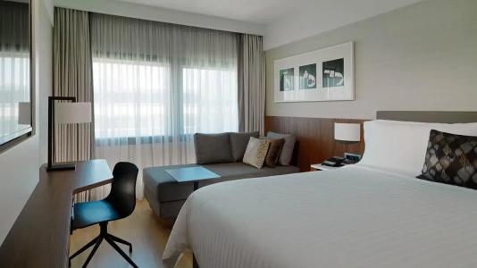 Athens Marriott - 42