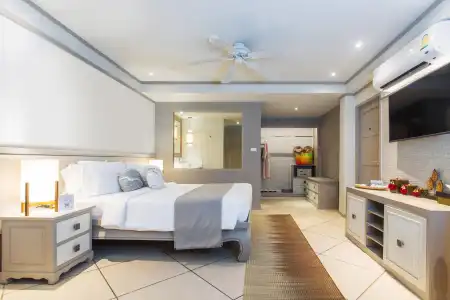 Rocky's Boutique Resort - Veranda Collection Samui - 41