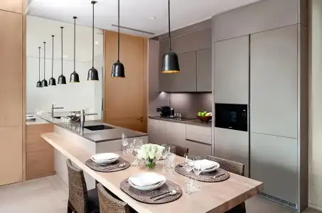 Twinpalms MontAzure Phuket - 100