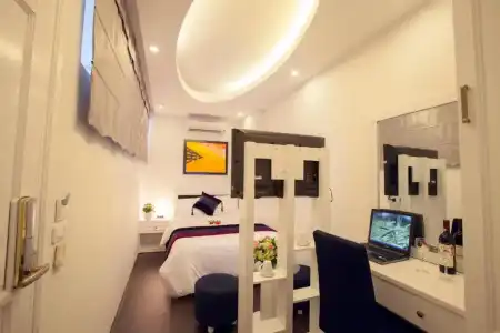 Mai Charming and Spa - 28