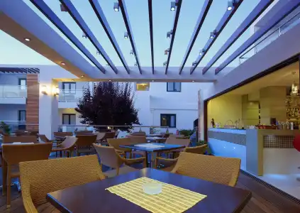 Minos Village - 14