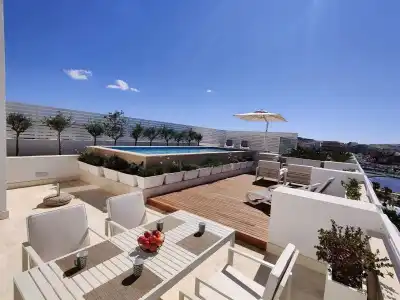Salini Resort - 92