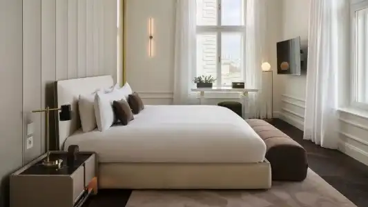 The Ritz-Carlton, Vienna - 89