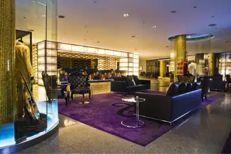 Hard Rock Pattaya - 24