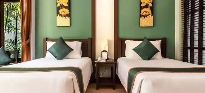 Baan Chaweng Beach Resort and Spa - 55