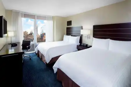 Hilton New York Fashion District - 65