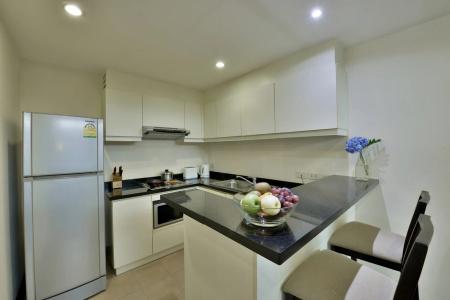 Abloom Exclusive Serviced Apartments - 48