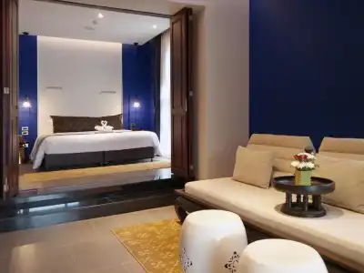 Aksorn Rayong,The Vitality Collection - 60