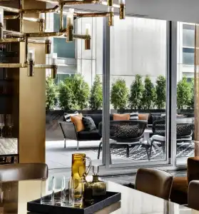 Bisha, a Luxury Collection Toronto - 55