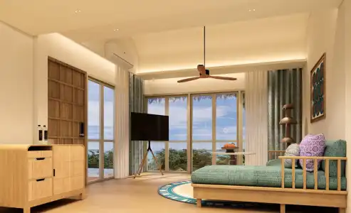 OUTRIGGER Phi Phi Island Resort - 45