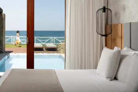 Ikaros Beach Resort & Spa - Adults Only - 70