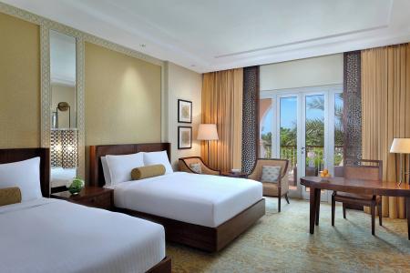 The Ritz-Carlton, - 38