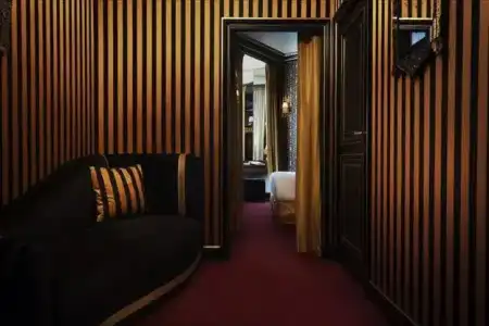 Maison Souquet, & Spa - 58
