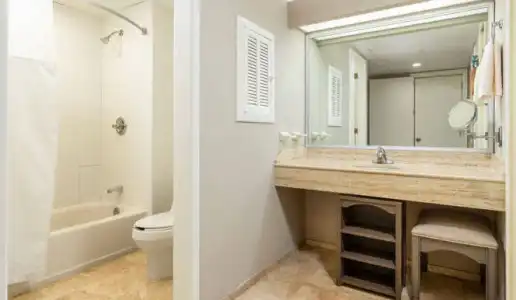 The Royal Sands Resort & Spa All Inclusive - 88