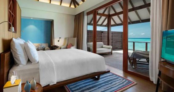 Varu by Atmosphere - Premium All Inclusive with Free Transfers - 43
