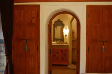 Riad Les Trois Palmiers El Bacha - 49