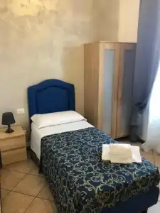 B&B la Cittadella - 9