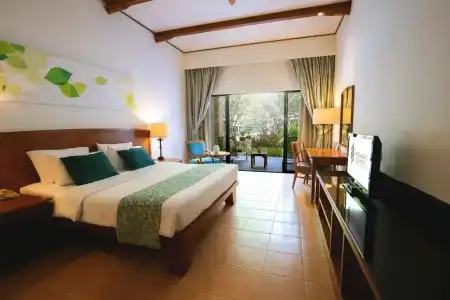 Woodlands & Resort - 56