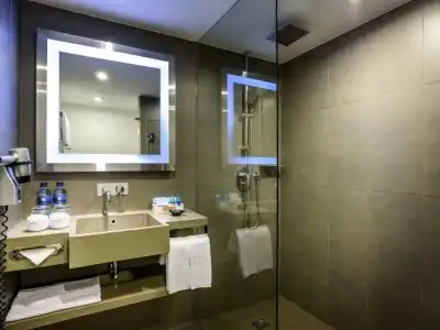 Novotel Bangkok On Siam Square - 24