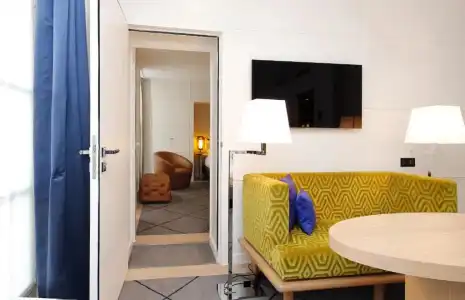 Hôtel Opéra Richepanse - 16