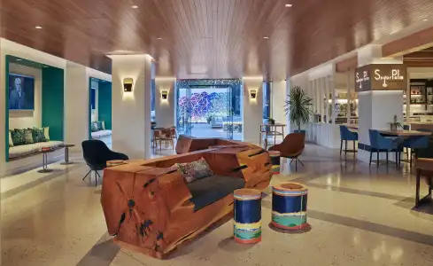 Viceroy Santa Monica - 16