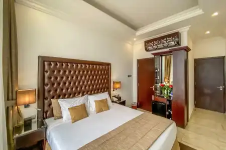 Mirage Bab Al Bahr - 120